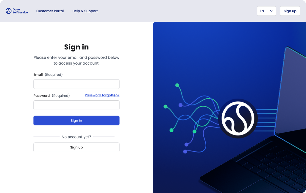 Authentication & RBAC